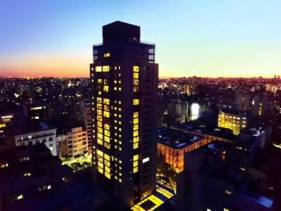 Grandview Hotel & Convention Center 4-star Hotels  in  Buenos Aires