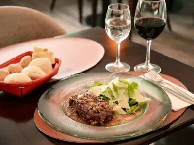 4-star Hotels Grandview Hotel & Convention Center