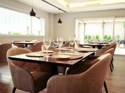 4-star Hotels Grandview Hotel & Convention Center