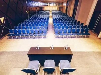 4-star Hotels Grandview Hotel & Convention Center