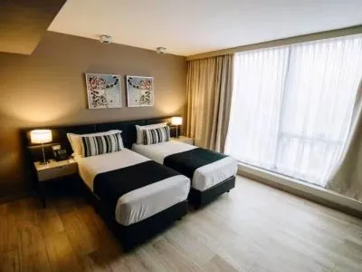 4-star Hotels Grandview Hotel & Convention Center