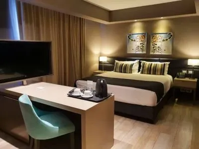 4-star Hotels Grandview Hotel & Convention Center