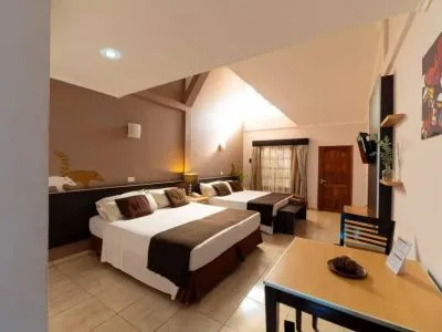 Apart Hoteles Las Palmas