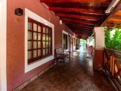 Apart Hoteles Las Palmas