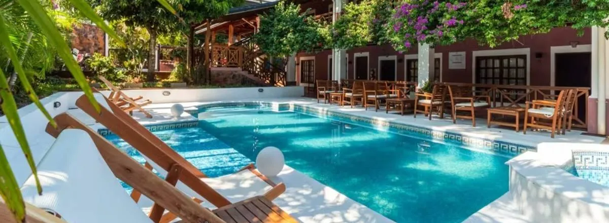 Apart Hoteles Las Palmas