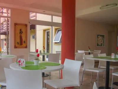 Termas Hotel Buenas Aguas