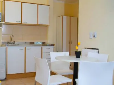 Termas Hotel Buenas Aguas