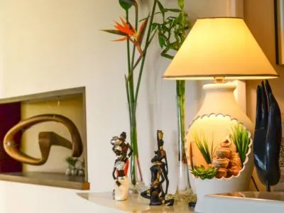 Termas Hotel Buenas Aguas