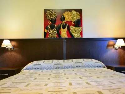 Termas Hotel Buenas Aguas