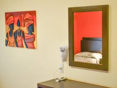 Termas Hotel Buenas Aguas