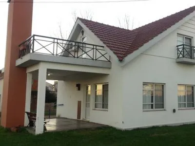 Hot Springs Aguas Azules