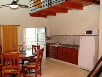 Hot Springs Aguas Azules