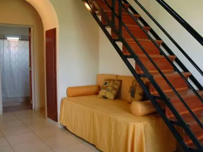 Hot Springs Aguas Azules