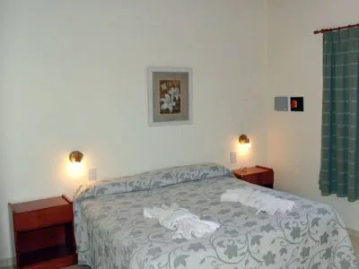 Hot Springs Aguas Azules