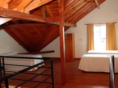 Hot Springs Aguas Azules