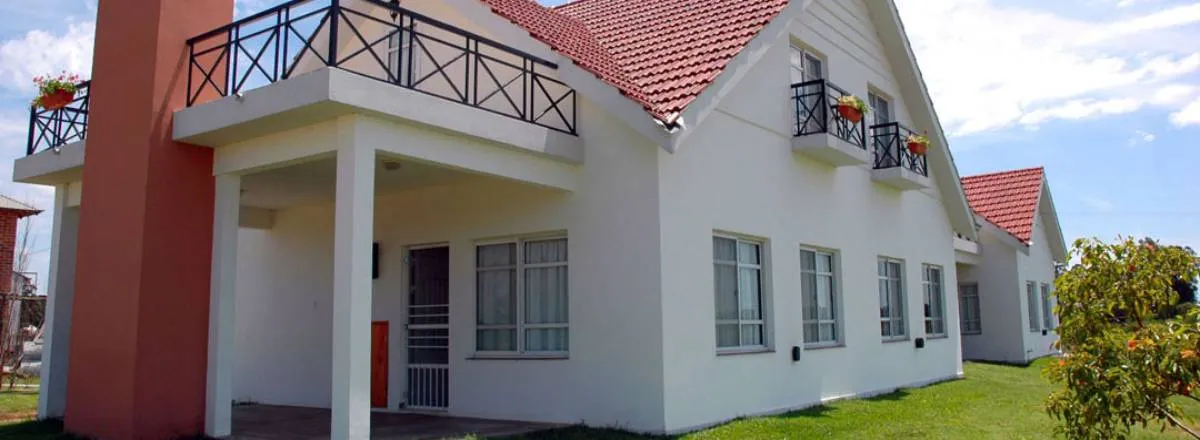 Hot Springs Aguas Azules