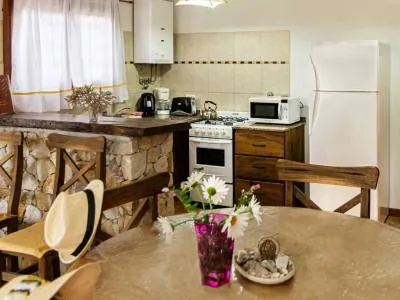 Cabins Complejo Jumar