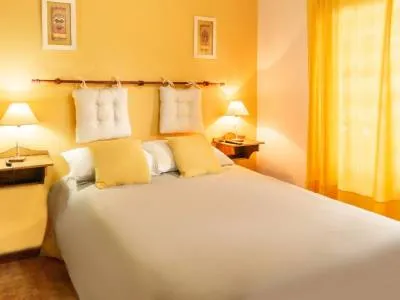 Cabins Complejo Jumar