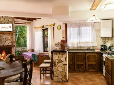 Cabins Complejo Jumar