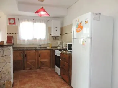 Cabins Complejo Jumar