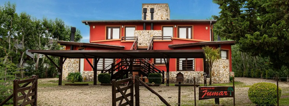 Cabins Complejo Jumar