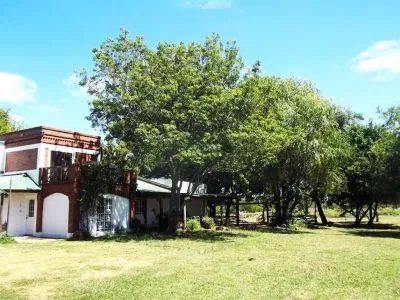 Tranqueras de colon Albergues/Hostels  en  Colón