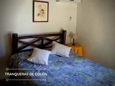 Albergues/Hostels Tranqueras de colon