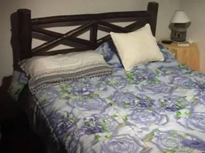 Albergues/Hostels Tranqueras de colon