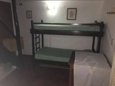 Albergues/Hostels Tranqueras de colon