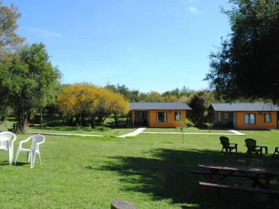 La Arbolada Cabañas  en  Colón