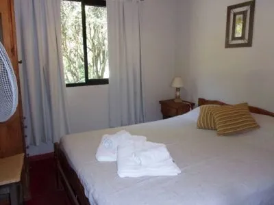 Cabañas La Arbolada