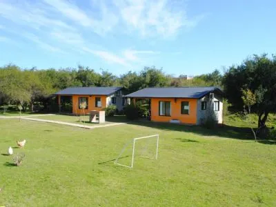 Cabañas La Arbolada