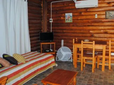 Cabañas La Arbolada