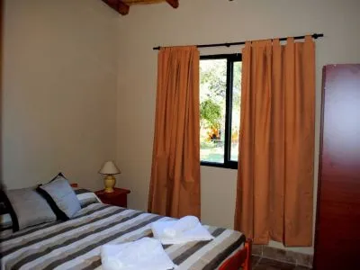 Cabañas La Arbolada