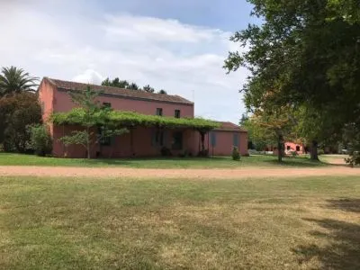 Vieja Bodega Cabañas  en  Colón