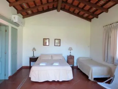 Cabañas Vieja Bodega