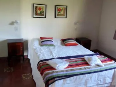 Cabañas Vieja Bodega