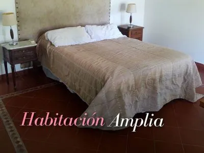 Cabañas Vieja Bodega