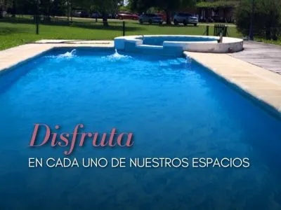 Cabañas Vieja Bodega