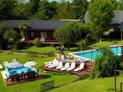 Complejo La Matera Complejos Turísticos  en  Colón