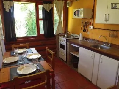 Complejos Turísticos Complejo La Matera