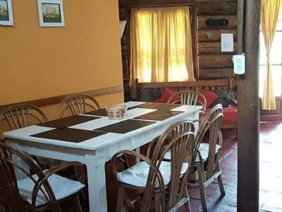 Complejos Turísticos Complejo La Matera