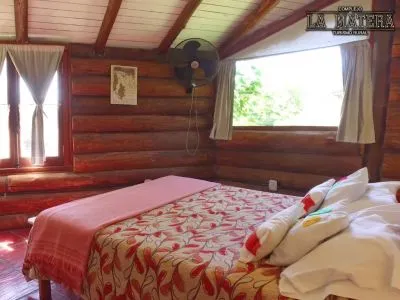 Complejos Turísticos Complejo La Matera