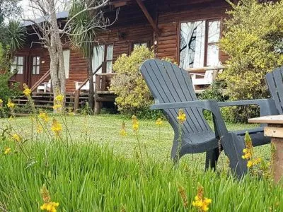 Complejos Turísticos Complejo La Matera