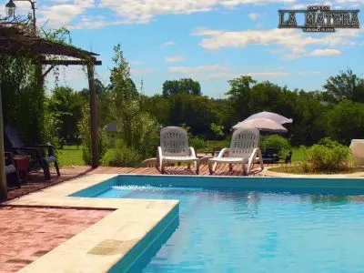 Complejos Turísticos Complejo La Matera