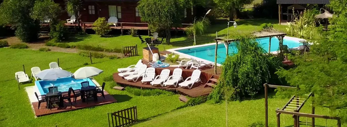 Complejos Turísticos Complejo La Matera