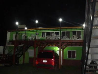 Apart Hoteles Claro de Luna