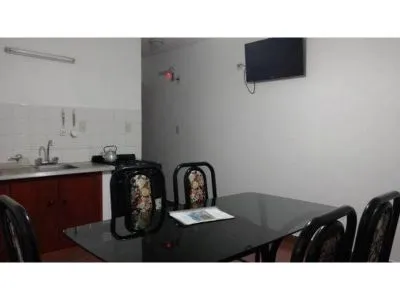 Apart Hoteles Claro de Luna