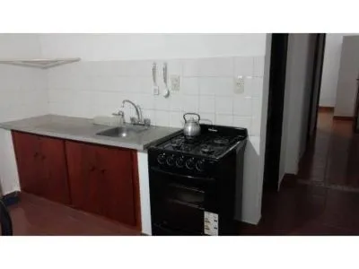 Apart Hoteles Claro de Luna