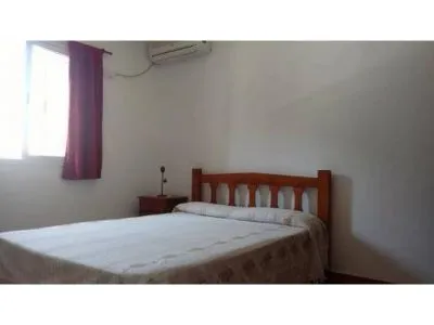 Apart Hoteles Claro de Luna